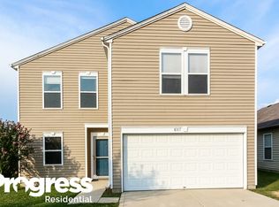 8317 Centenary Dr, Camby, IN 46113