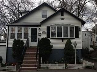 16 John Mooney Rd, Revere, MA 02151