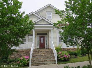7214 John Taylor Mews, Ruther Glen, VA 22546