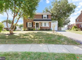 340 Sunnybrook Rd, Springfield, PA 19064