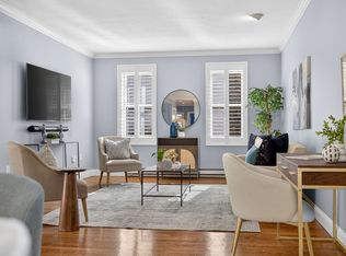 476 Shawmut Ave APT 3, Boston, MA 02118