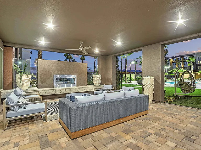 Aspire at Sunridge Heights — Photo 30
