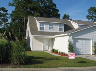 4021 Hons Trl, Wilmington, NC 28409