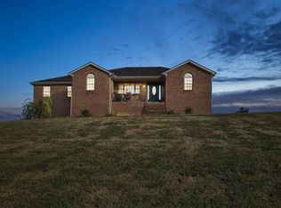 223 Lower Sharpsburg Rd, Sharpsburg, KY 40374