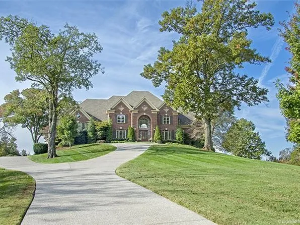 1219 Beech Hill Rd, Brentwood, TN 37027