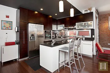 Sold by Halstead Property