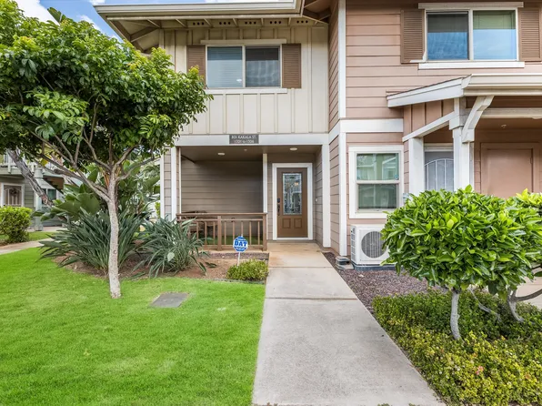 801 Kakala St APT 1301, Kapolei, HI 96707
