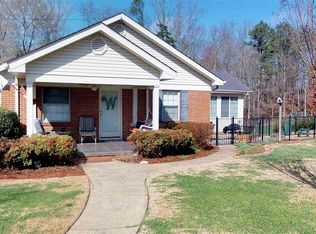 1104 Sweetbriar Ave NW, Cleveland, TN 37311
