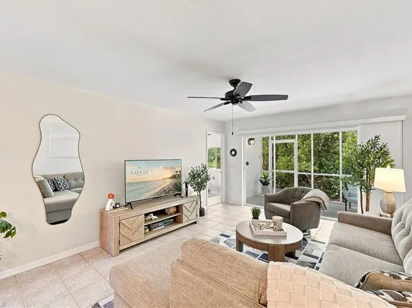 3001 Sandpiper Bay Cir, Naples, FL