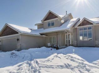 14601 93rd St NE, Otsego, MN 55330