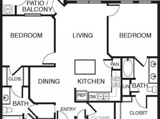 9701 E Iliff Ave APT 2549, Denver, CO 80231
