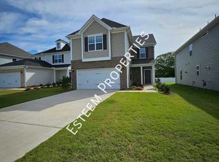 141 Nimble Way, Clayton, NC 27520