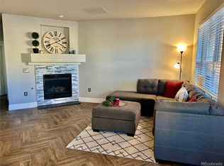 8374 S Holland Way UNIT 107, Littleton, CO 80128