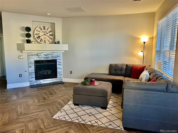 8374 S Holland Way #107, Littleton, CO 80128