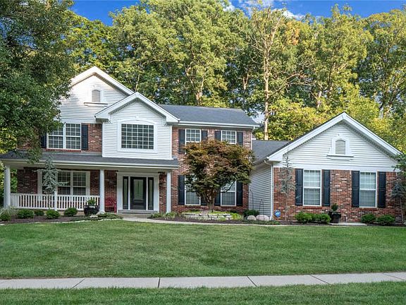 2nd image of 16728 Highland Summit Dr