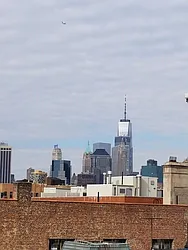 Rented by Brooklyn Heights Real Estate Inc