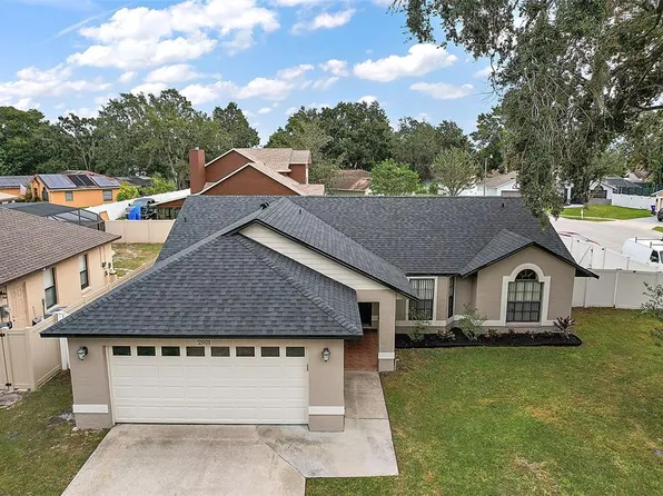 2901 Mill Run Blvd, Kissimmee, FL 34744
