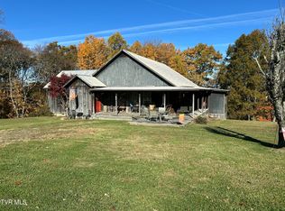 7503 Strawberry Mountain Rd, Norton, VA 24293