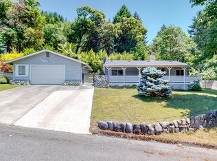 353 E Forest View Dr, Willow Creek, CA 95573