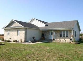 353 W 500 S, Valparaiso, IN 46385