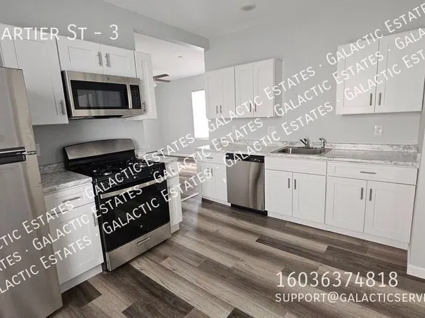 302 Cartier St, Manchester, NH