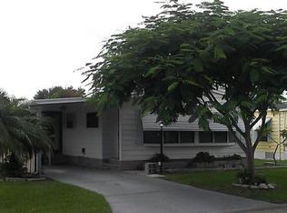 579 Marlin Cir, Barefoot Bay, FL 32976