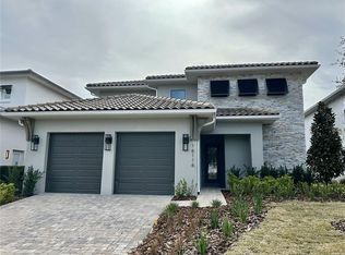 16116 Vetta Dr, Montverde, FL 34756