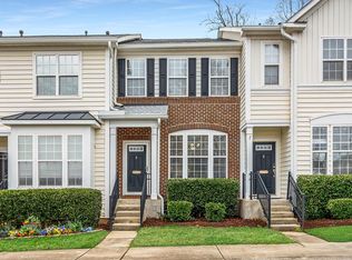 7753 Winners Edge St, Raleigh, NC 27617