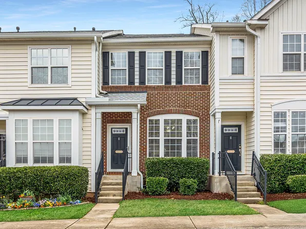7753 Winners Edge St, Raleigh, NC 27617