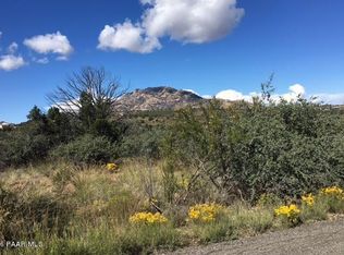 1740 W Buena Vista Trl, Prescott, AZ 86305