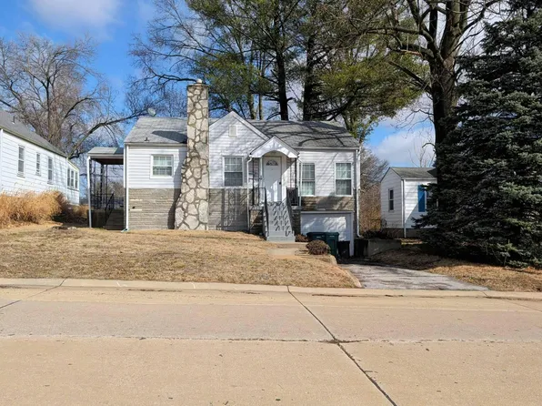 7625 Belwood Dr, Saint Louis, MO 63121