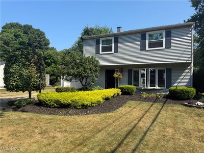 6081 Dundee St, Madison, OH, 44057
