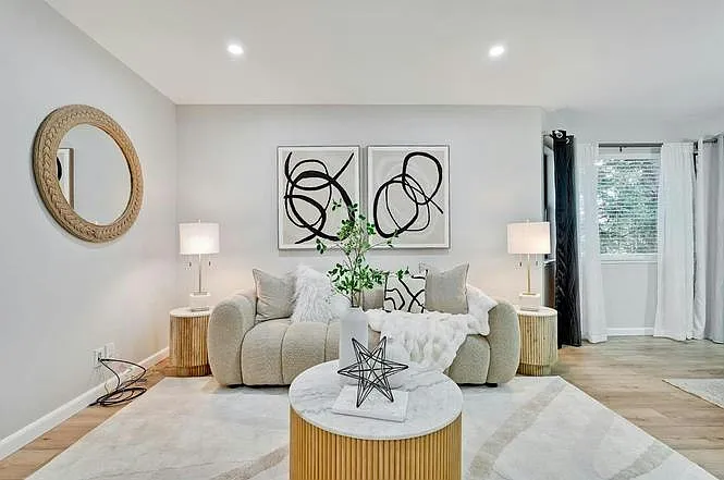 716 San Conrado Terrace, Unit 18A — Photo 3