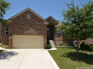 256 Gardner Cv, Cibolo, TX 78108