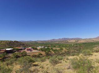 1566 Ovalo Ct, Rio Rico, AZ 85648