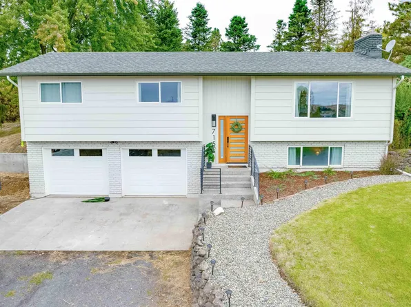 715 W Orchard St, Colfax, WA 99111