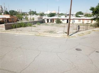 108 N Gibraltar Dr, El Paso, TX 79905