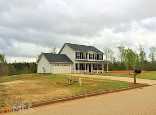 10 Rocky Hill Way, Covington, GA