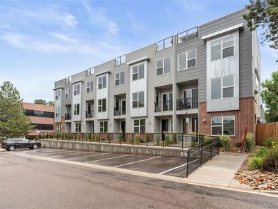 8711 E Hampden Avenue #23, Denver, CO, 80231