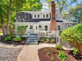 20 Hillside Avenue, Goldens Bridge, NY 10526