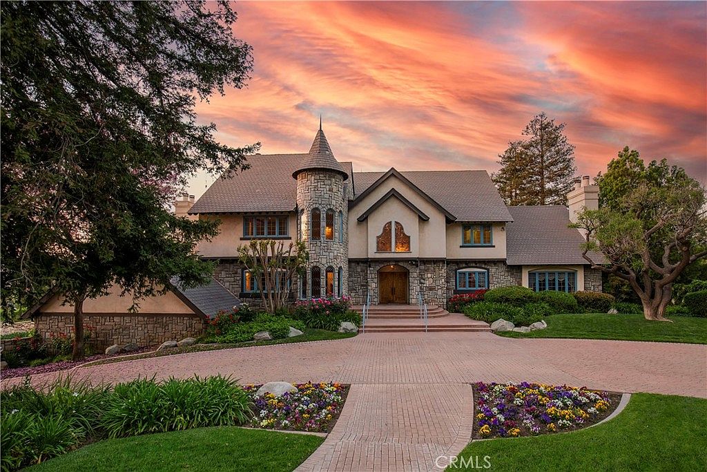 1632 Smiley Heights Dr, Redlands, CA 92373 Zillow