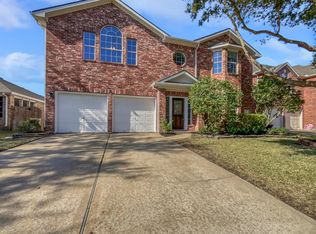 7003 Descartes Dr, Richmond, TX 77407