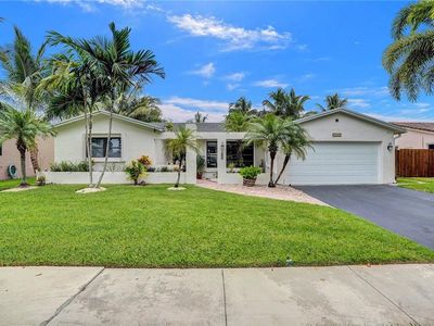 10405 NW 5th Court, Plantation, FL, 33324