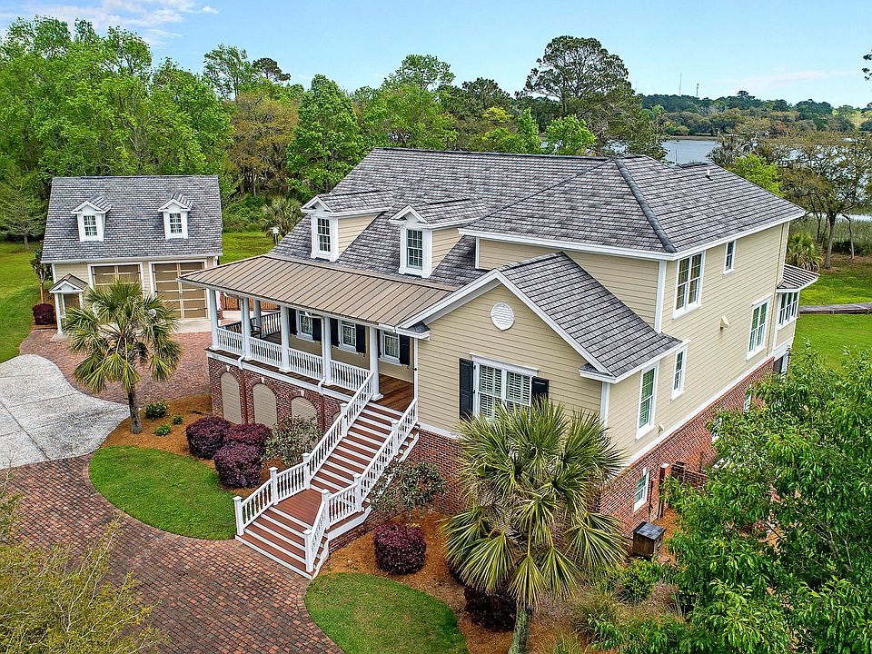 2815 Anchor Watch Dr, Wadmalaw Island, SC 29487 Zillow