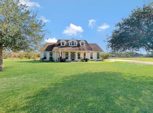 6853 Fite Ln, Sweeny, TX 77480