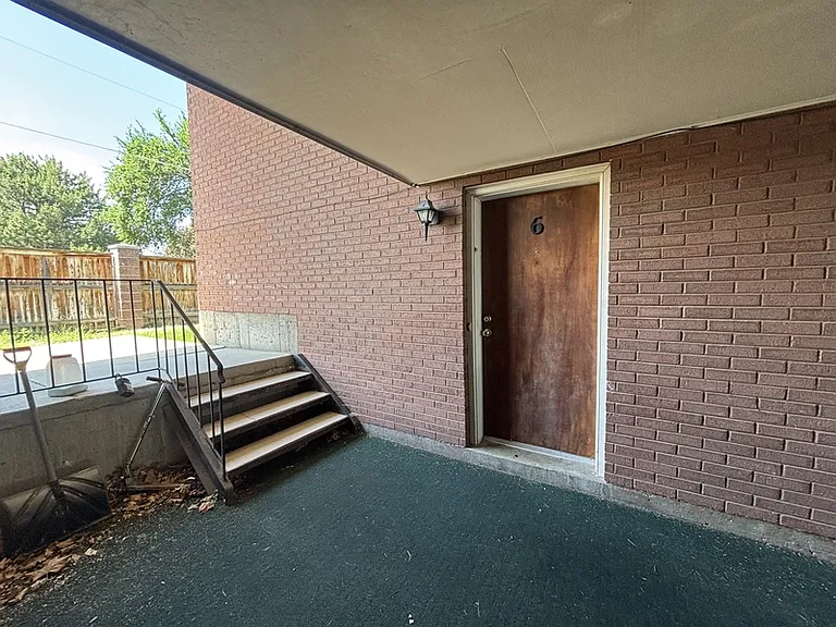 4768 S Bonair St #6 — Photo 32