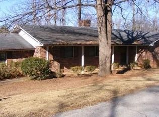 173 Huff Ave, Cornelia, GA 30531