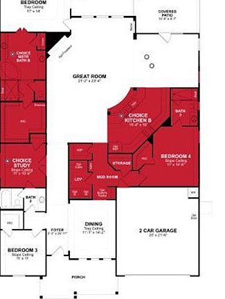 2nd image of 15030 Black Pine Cir