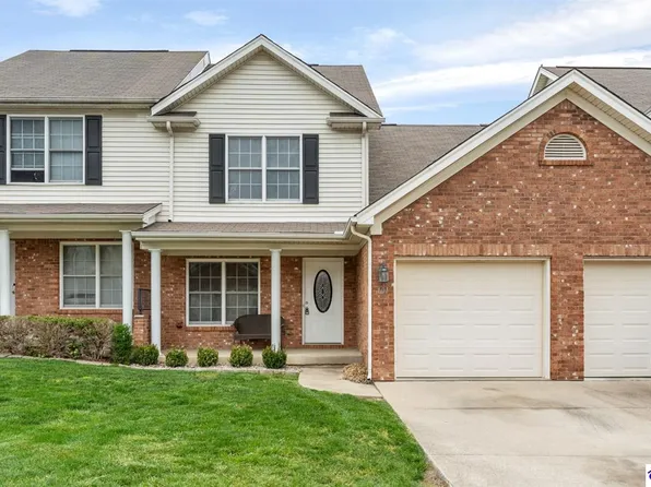 601 Atcher St, Radcliff, KY 40160