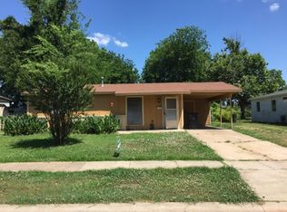 3018 Malvern St, Bossier City, LA 71111